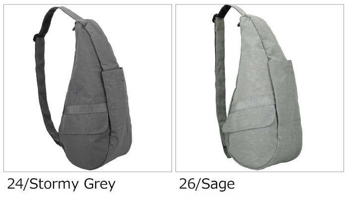 ヘルシーバックバッグ s sサイズ healthy back bag s アメリバッグ｜beautyholic｜12