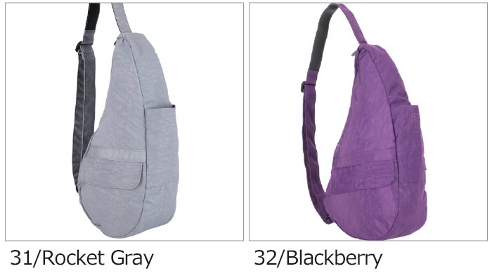 ヘルシーバックバッグ s sサイズ healthy back bag s アメリバッグ｜beautyholic｜14
