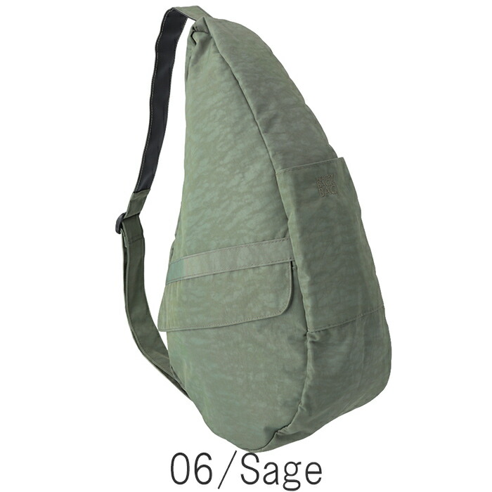 【並行輸入品】ヘルシーバックバッグ mサイズ　HEALTHY BACK BAG アメリバッグ  M | The Healthy Back Bag | 05