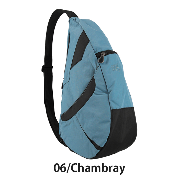 The Healthy Back Bag（ヘルシーバックバッグ） 【並行輸入品
