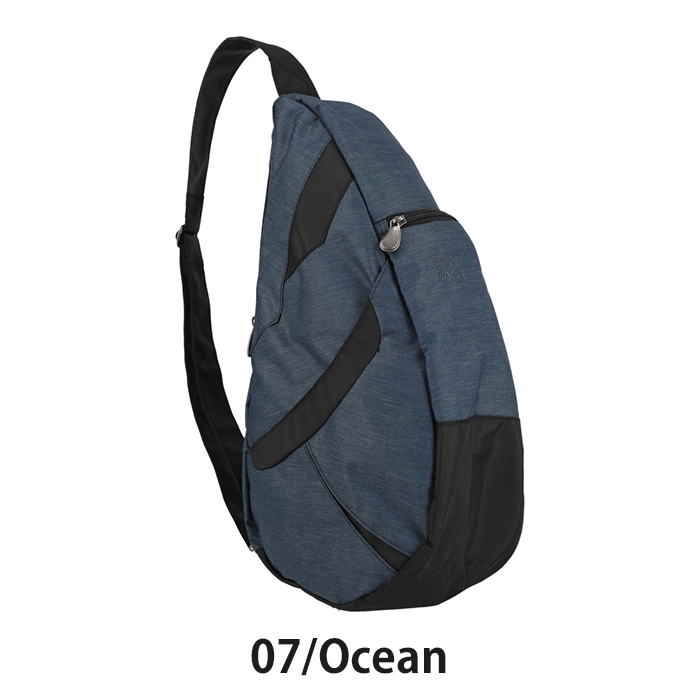 The Healthy Back Bag 【並行輸入品】ヘルシーバックバッグ M