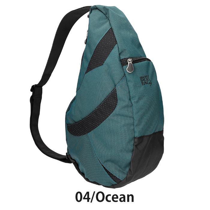 The Healthy Back Bag（ヘルシーバックバッグ） 【並行輸入品