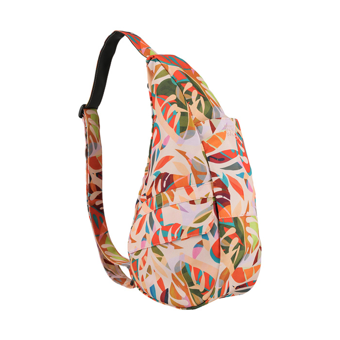 The Healthy Back Bag ヘルシーバックバッグ sサイズ healthy