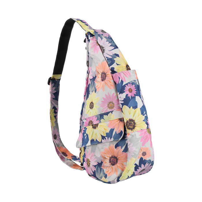 The Healthy Back Bag ヘルシーバックバッグ sサイズ healthy