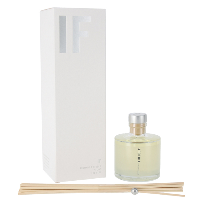 APOTHIA（アポーシア） 【並行輸入品】 if イフ ディフューザー