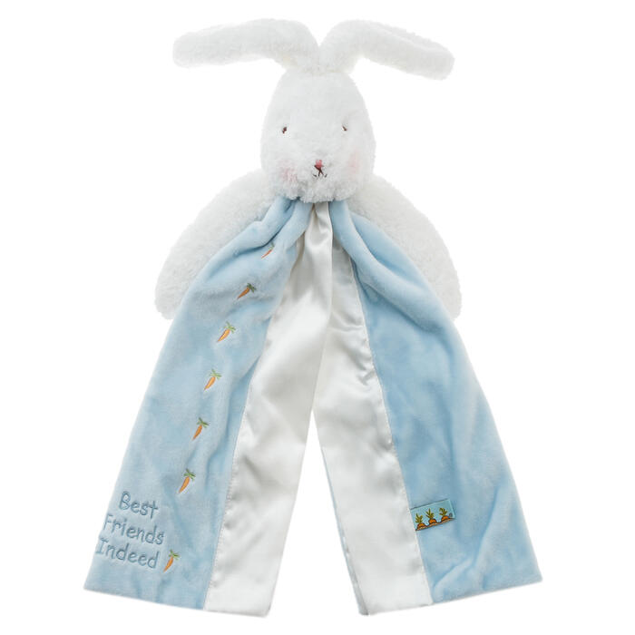 レアバグズ・バニー クリスマスブランケット