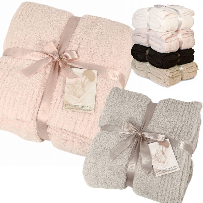 ベアフットドリームス ブランケット Barefoot Dreams Blanket 511