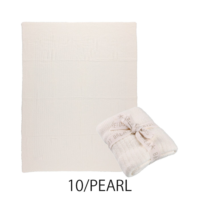 BAREFOOT DREAMS（ベアフットドリームズ） 【並行輸入品】ベアフット