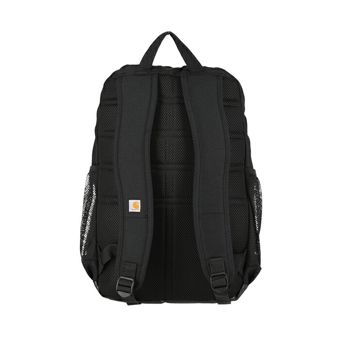 廃盤　カーハート レガシー スタンダードワークパック バックパック　ブラウン 楽天市場】Carhartt カーハート Legacy Standard Work Pack
