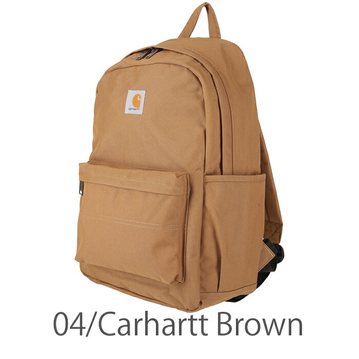 カーハート リュック Carhartt 21L Classic Laptop Daypack CARHARTT