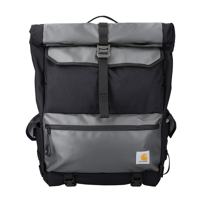 Carhartt カーハート リュック　バックパック　 キャンバス　大容量 Carhartt カーハート リュック メンズ 大きめ 大容量 バック