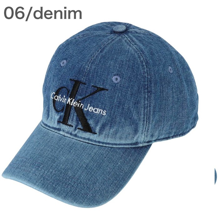 カルバンクライン CALVIN KLEIN キャップ 帽子 レディース メンズ