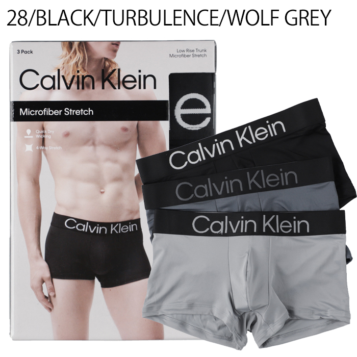 Calvin Klein（カルバン・クライン） 【並行輸入品】カルバンクライン