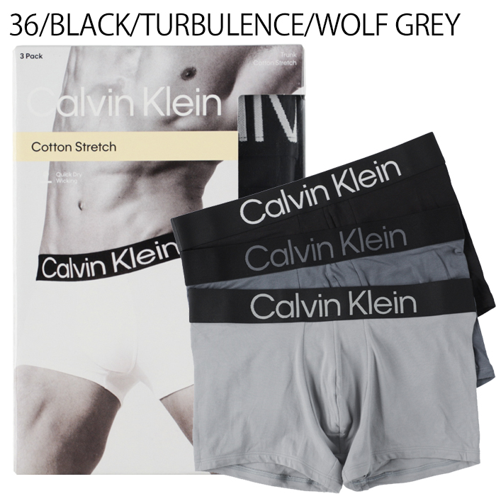 Calvin Klein（カルバン・クライン） 【並行輸入品】カルバンクライン