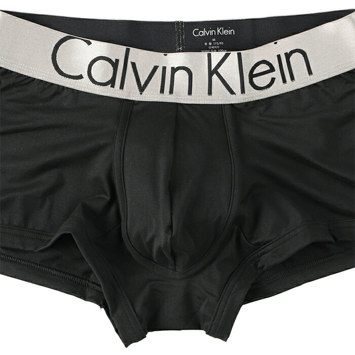 カルバンクライン ボクサーパンツ 3枚 セット CALVIN KLEIN メンズ