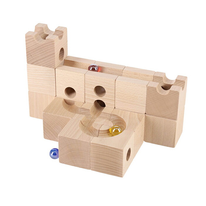 cuboro 【並行輸入品】キュボロ スタンダード 16 CUBORO STANDARD 16