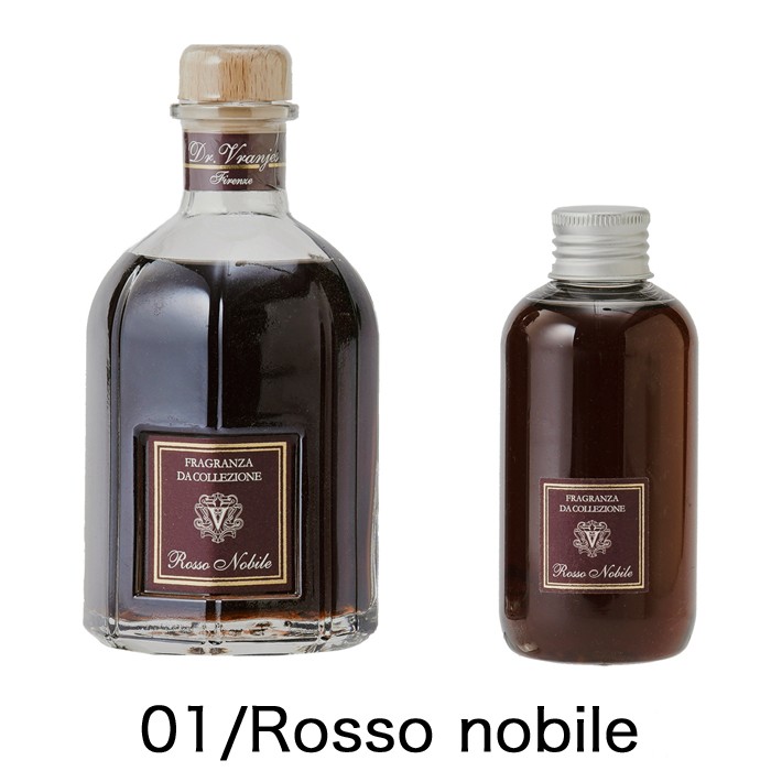 DR. VRANJES（ドットール・ヴラニエス） 【並行輸入品】ドットール