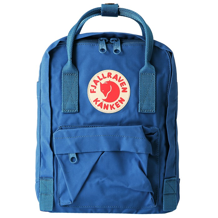 カンケン リュック ミニ 7l Kanken Mini バックパック Fjall Raven Fr 004 ビューティホリック 通販 Yahoo ショッピング