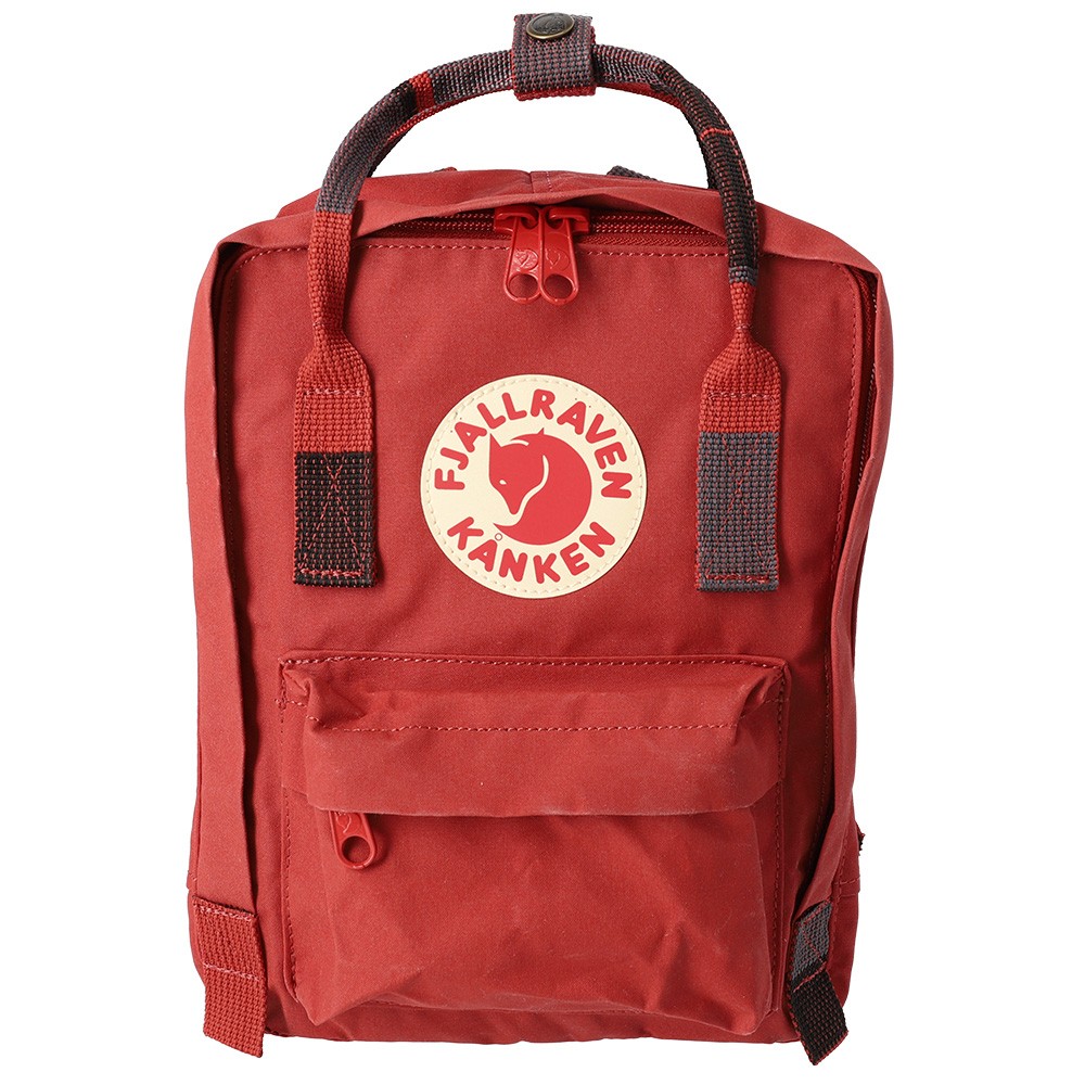 カンケン リュック ミニ 7L Kanken mini バックパック fjall raven 