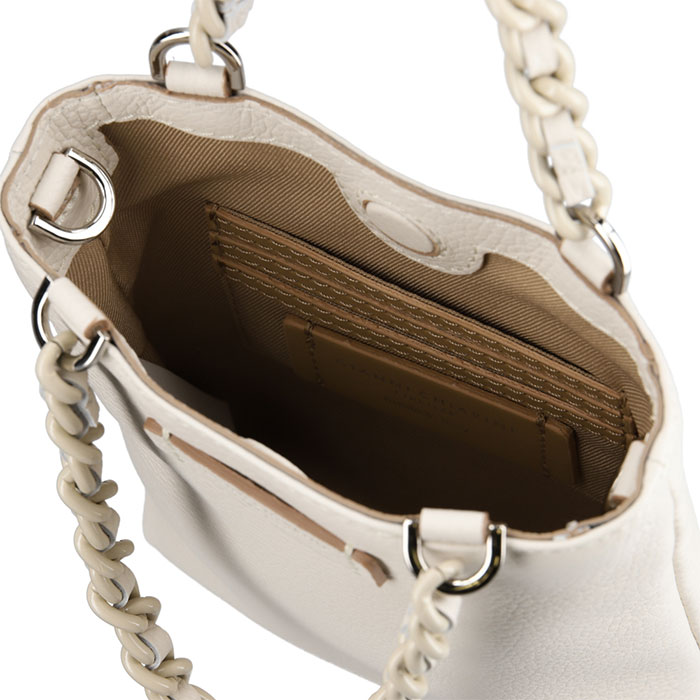 美品★＜GIANNI CHIARINI＞CAMILLA バッグ GIANNI CHIARINI（ジャンニ キアリーニ） 【並行輸入品】ジャンニ