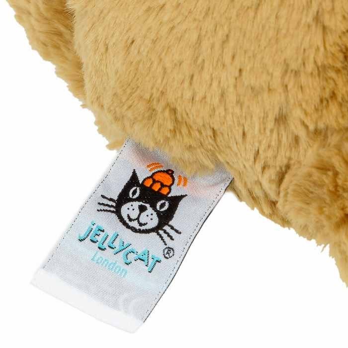 JELLY CAT（ジェリーキャット） 【並行輸入品】 さる M ぬいぐるみ