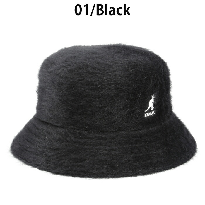 KANGOL カンゴール 帽子 ハット バケットハット Furgora Bucket 