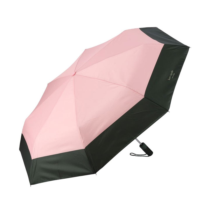 ケイトスペード 折り畳み傘 kate spade new york Umbrella Travel