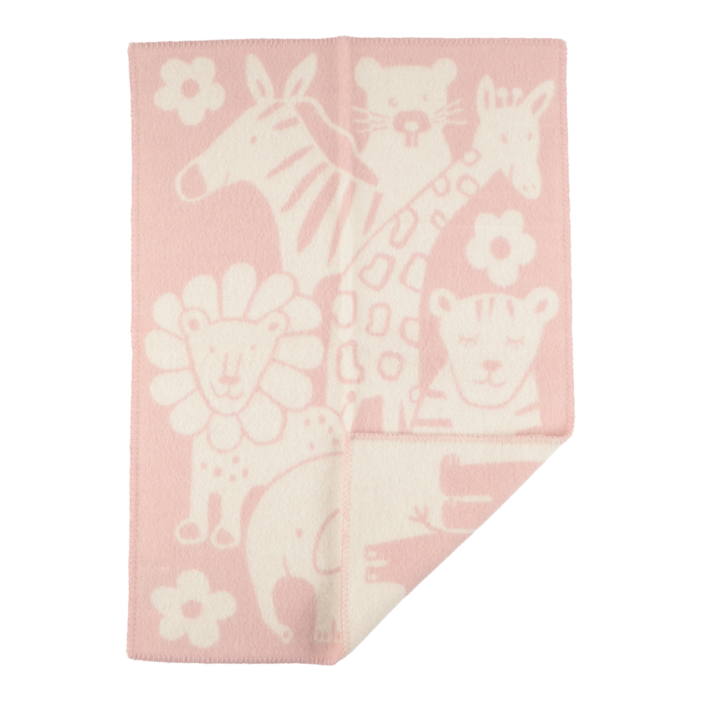 KLIPPAN 【並行輸入品】クリッパン/klippan ブランケット ウール
