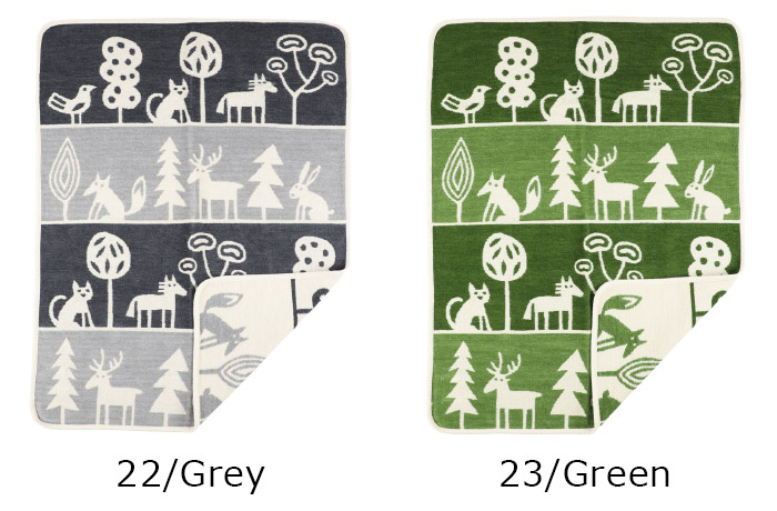 KLIPPAN（クリッパン） 【並行輸入品】クリッパン ブランケット