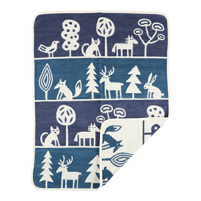 KLIPPAN（クリッパン） 【並行輸入品】クリッパン ブランケット