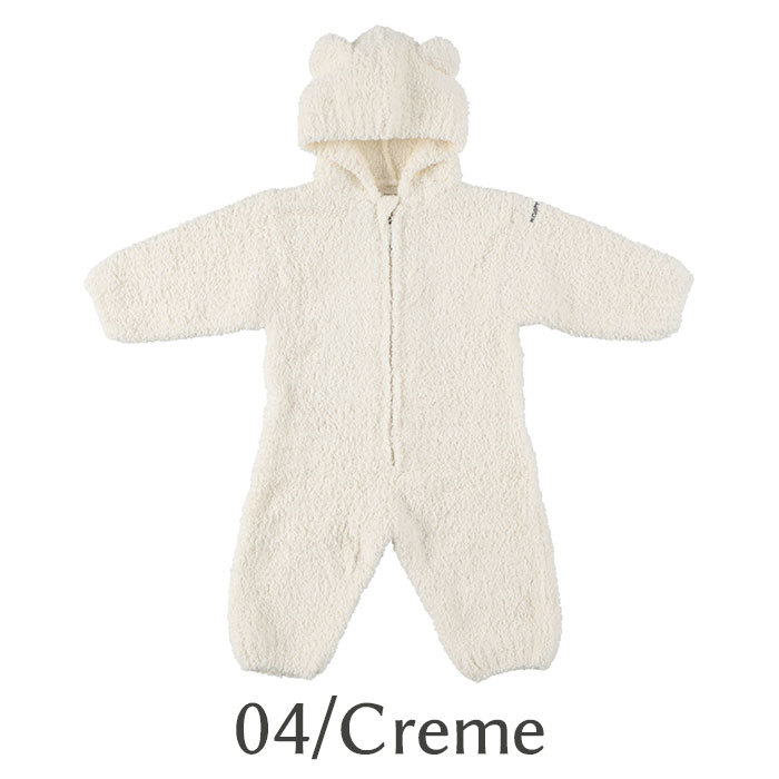 カシウェア ベビースーツ kashwere Baby Bearsuit カシウエア