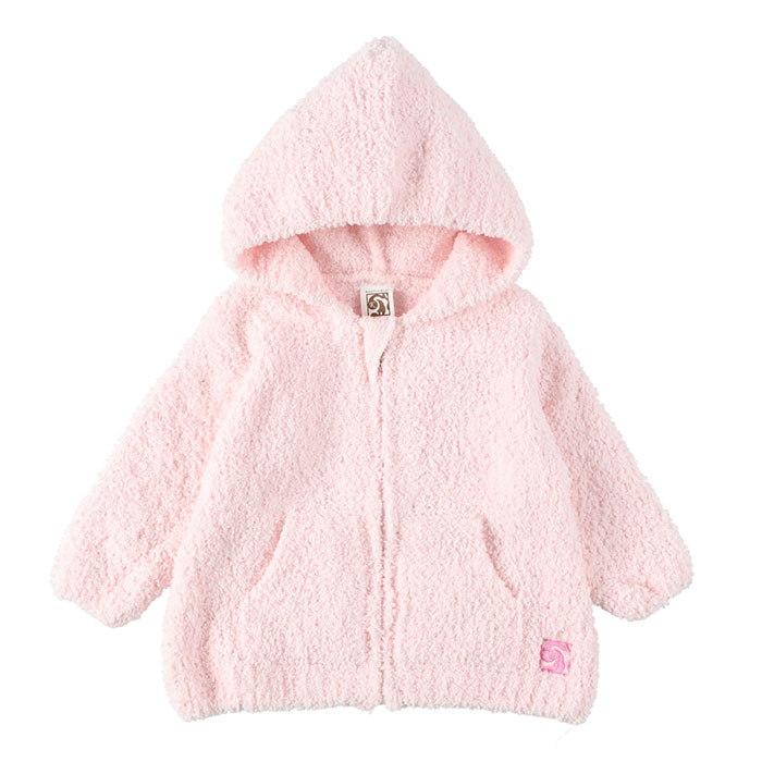 Kashwere（カシウエア） 【並行輸入品】カシウエア ベビー パーカー