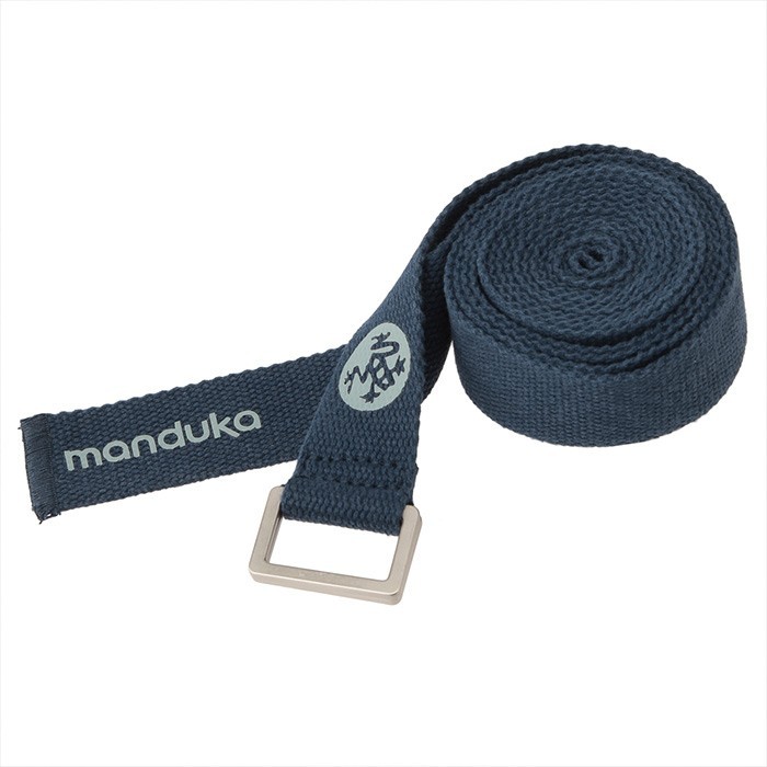 マンドゥカ/manduka ヨガストラップ 244cm 183cm The UnfoLD Yoga Strap :mdk-strap-002:BeautyHolister  - 通販 - Yahoo!ショッピング