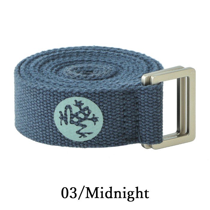 マンドゥカ/manduka ヨガストラップ 244cm 183cm The UnfoLD Yoga Strap :mdk-strap-002:BeautyHolister  - 通販 - Yahoo!ショッピング