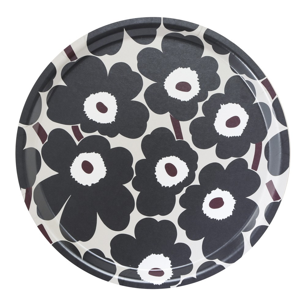 マリメッコ トレイ ウニッコ Tray お盆 Marimekko : mmk-tray-002