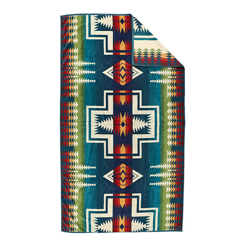 【並行輸入品】ペンドルトン ブランケット タオルケット Pendleton 正規品 | PENDLETON | 18