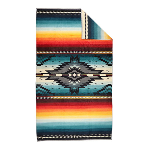 【並行輸入品】ペンドルトン ブランケット タオルケット Pendleton 正規品 | PENDLETON | 19