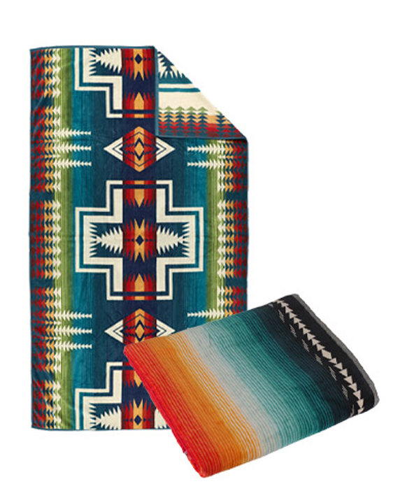 ペンドルトン ブランケット タオルケット Pendleton 正規品 : pdl-001 : BeautyHolister - 通販 -  Yahoo!ショッピング