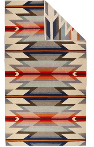 【並行輸入品】ペンドルトン ブランケット タオルケット Pendleton 正規品 | PENDLETON | 21