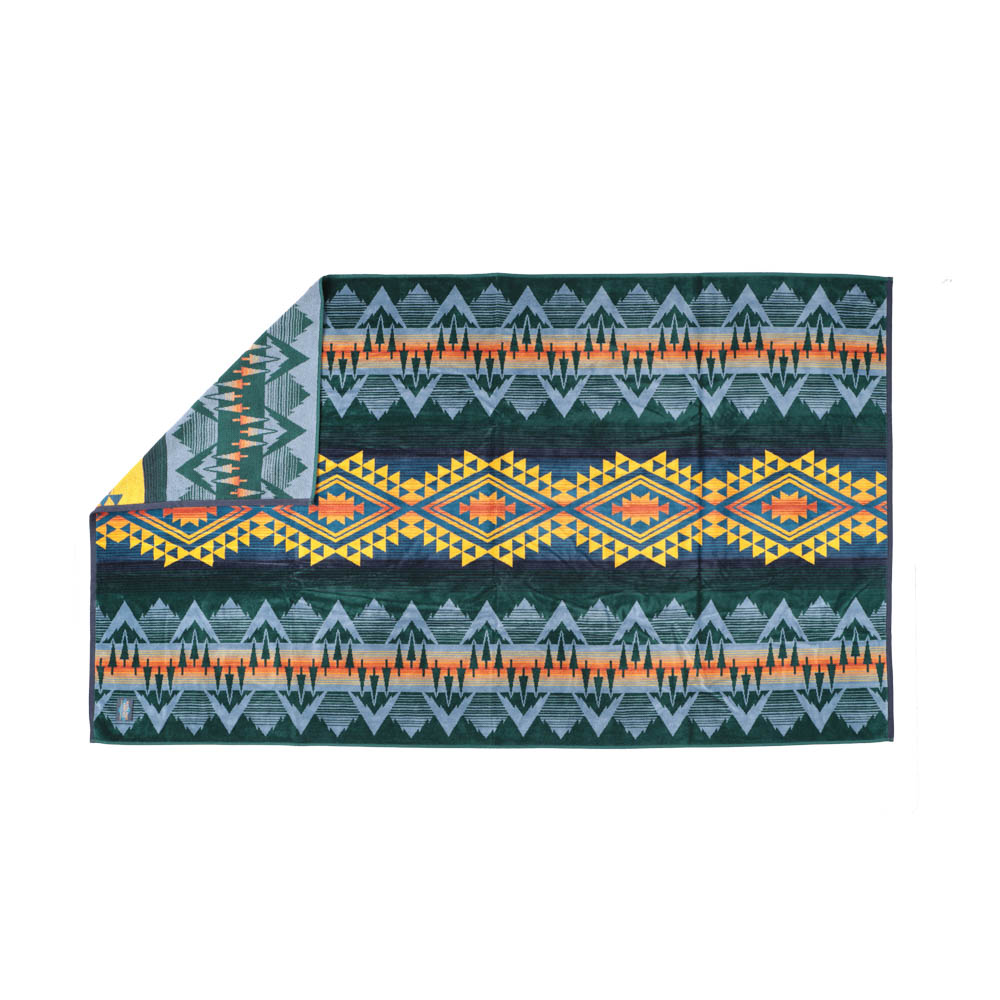 ペンドルトン ブランケット タオルケット Pendleton 正規品｜beautyholic｜15