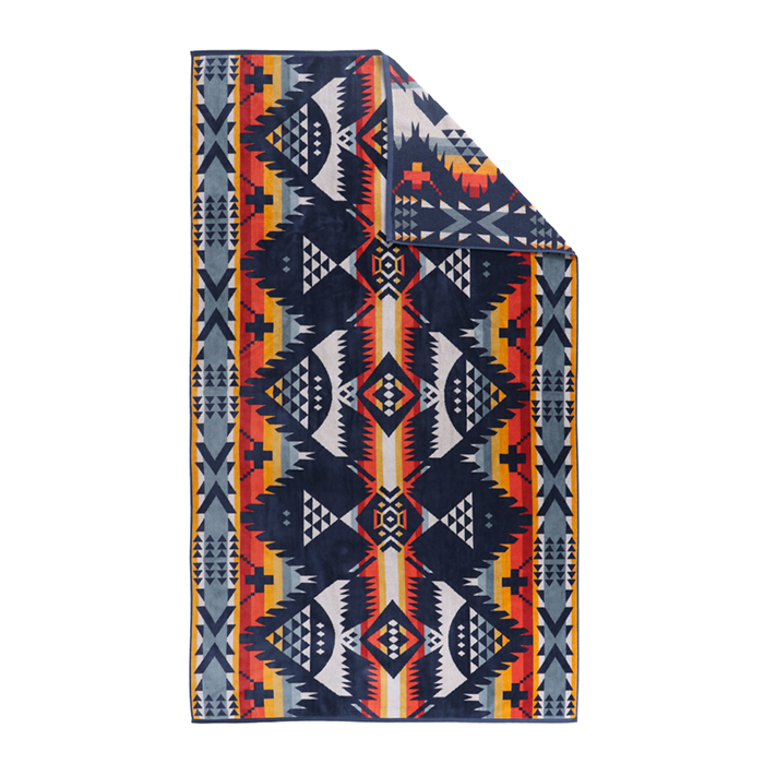 【並行輸入品】ペンドルトン ブランケット タオルケット Pendleton 正規品 | PENDLETON | 23