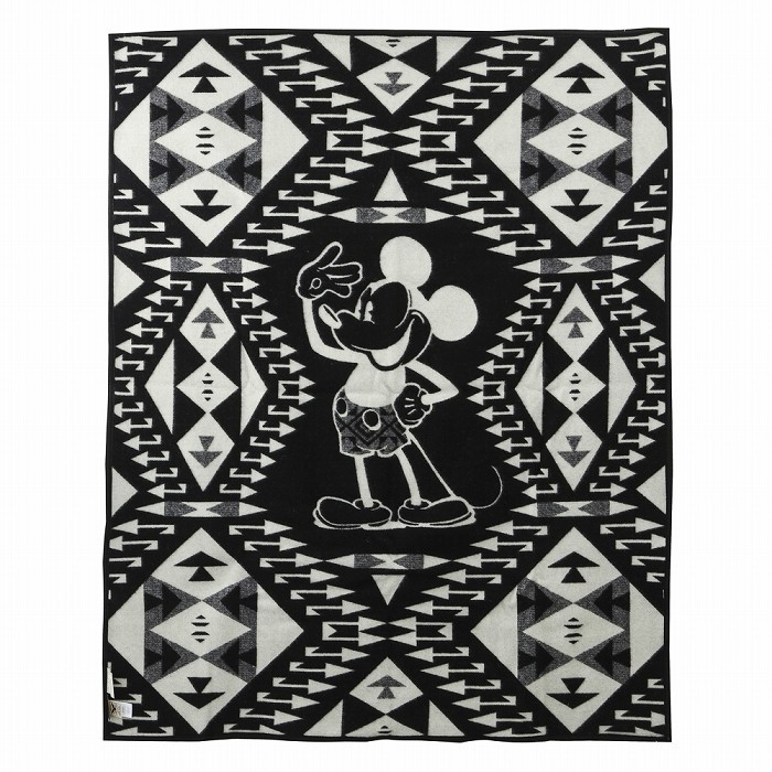 希少DisneySea5周年JALTOURSブランケット未開封新品 PENDLETON 【並行輸入品】ペンドルトン/Pendleton タオル