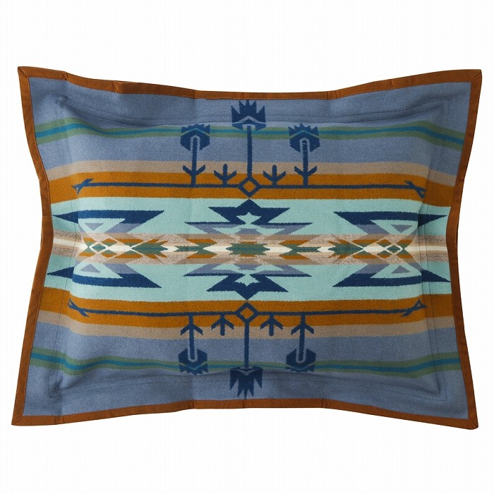 ココページ ペンドルトン リメイク クッ枕カバー ピローカバー 新品 PENDLETON（ペンドルトン） 【並行輸入品】ペンドルトン 枕カバー