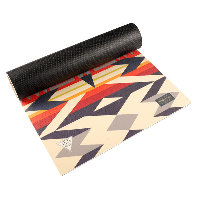 Pendleton ペンドルトン イエティヨガ ヨガマット pdl-yoga-001_1.jpg
