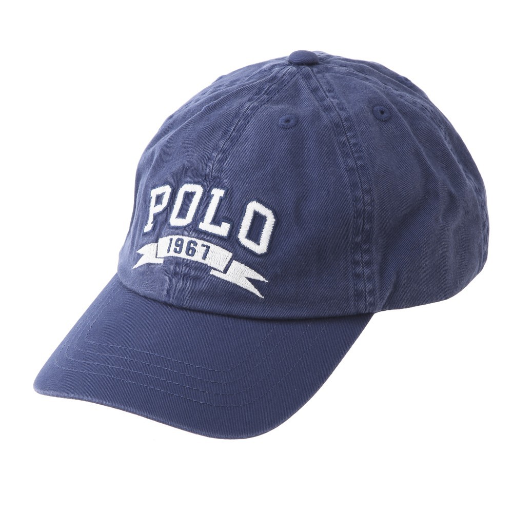 ポロ ラルフ ローレン POLO RALPH LAUREN 帽子 キャップ Boys 8