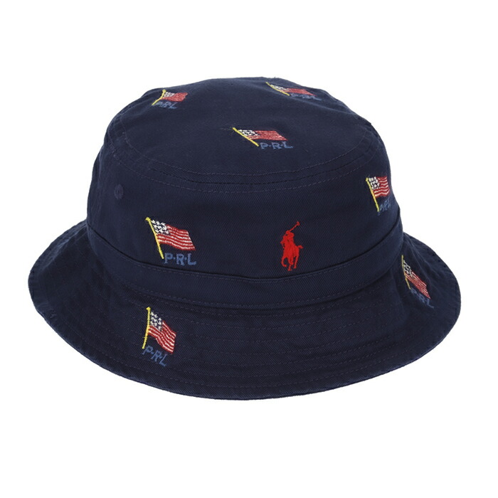 POLO RALPH LAUREN ポロ ラルフ ローレン ベビー ハット 帽子