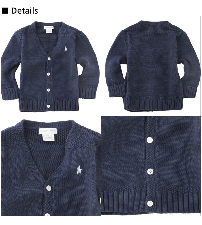 POLO RALPH LAUREN（ポロ・ラルフローレン） 【並行輸入品】ラルフ 