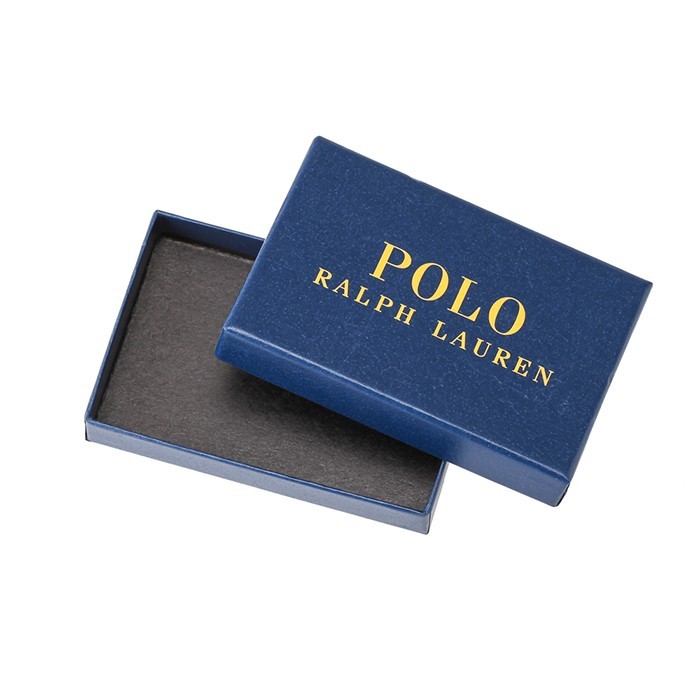 POLO RALPH LAUREN ポロ ラルフ ローレン マネークリップ メンズ