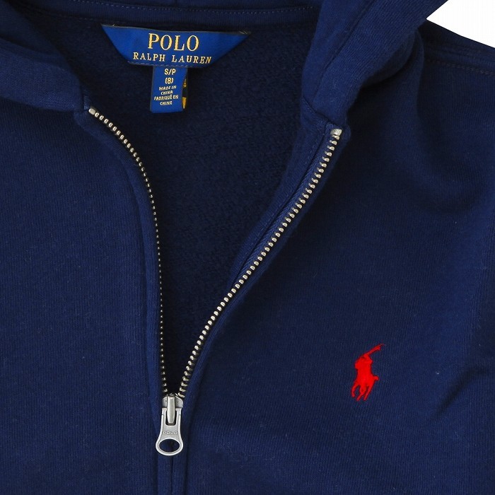 POLO RALPH LAUREN ポロ ラルフ ローレン パーカー レディース