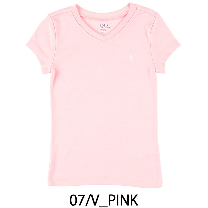 ラルフローレンガールズTシャツ 楽天市場】ポロ ラルフローレン レディース ガールズ キッズ T